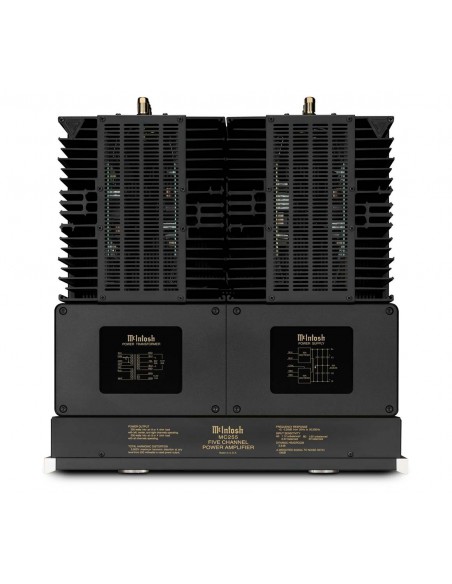 MC255