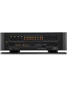 Michi P5 pre amp 2