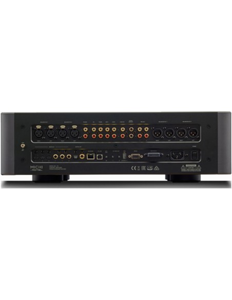 Michi P5 pre amp