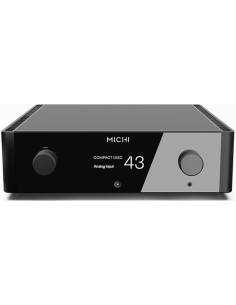 Michi P5 pre amp