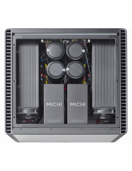 Michi M8 mono