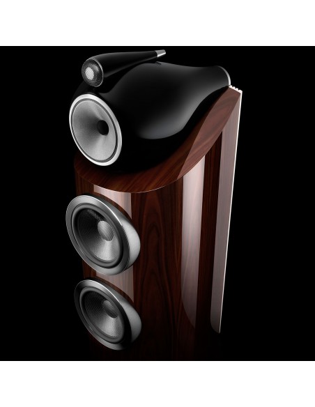 802D3 Prestige Edition