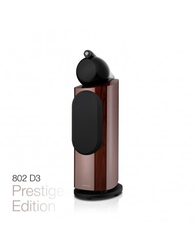 802D3 Prestige Edition