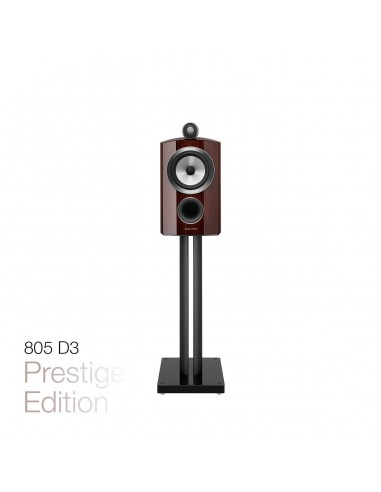 805D3 Prestige Edition