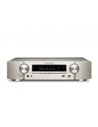 NR1510 (black or silver/gold)