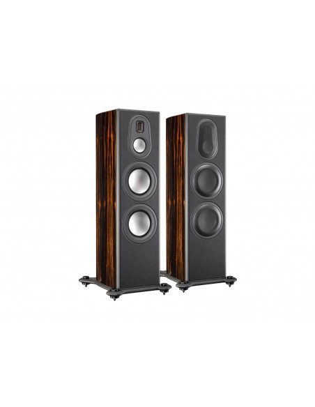 Platinum PL300 II