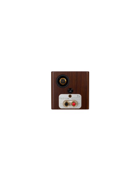 Radius 45