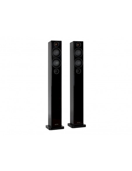 Radius 270