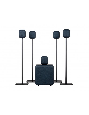 MASS Surround Sound 5.1