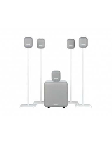 MASS Surround Sound 5.1