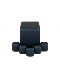 MASS Surround Sound 5.1