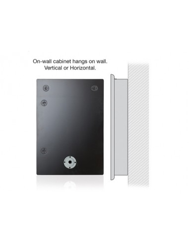 SoundFrame 3 On-Wall