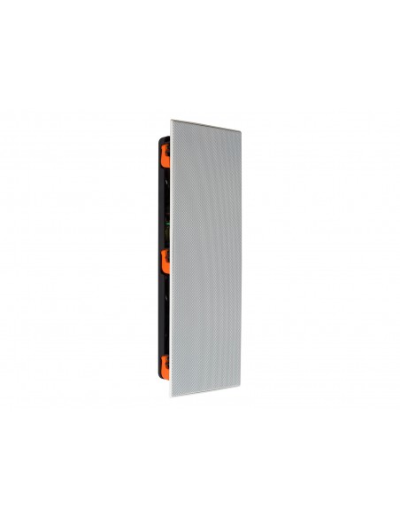 ZERO XD ZERO TEIL AKTIV (black soft touch finish)