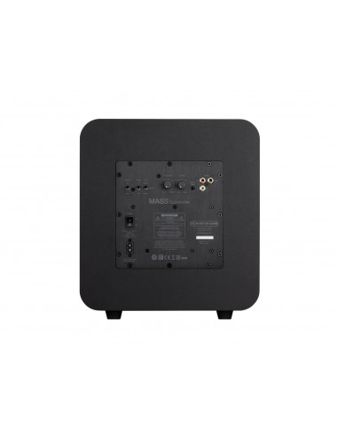MASS Subwoofer