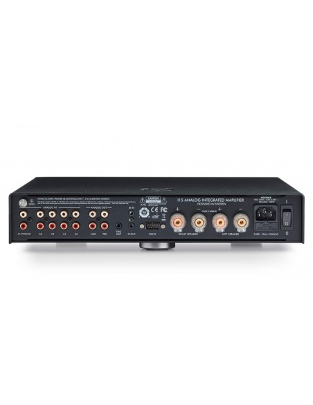 SONAMP DSP 2-750 MKII