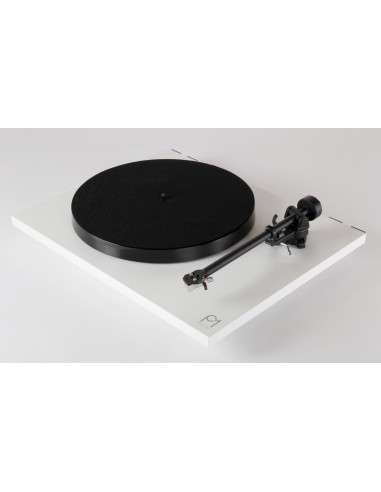 PLANAR 1 with CARBON fitted