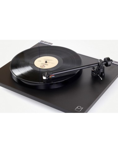 PLANAR 1 with CARBON fitted