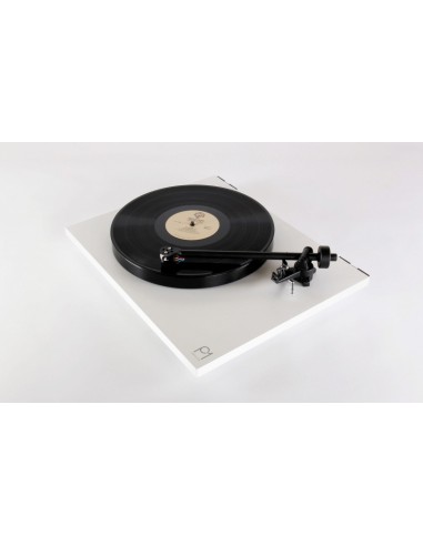 PLANAR 1 with CARBON fitted