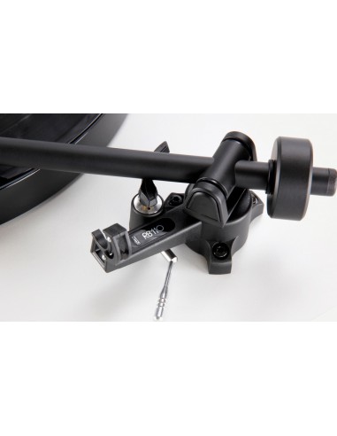 PLANAR 1 with CARBON fitted