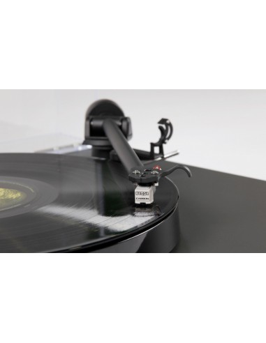 PLANAR 1 with CARBON fitted