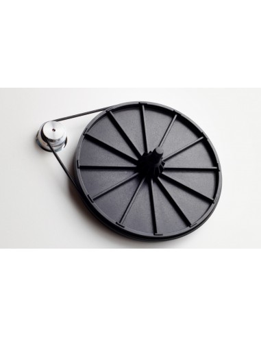 PLANAR 1 PLUS with CARBON fitted