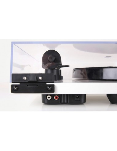 PLANAR 1 PLUS with CARBON fitted