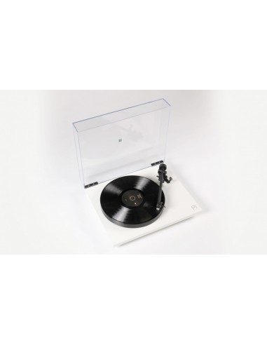 PLANAR 1 PLUS with CARBON fitted