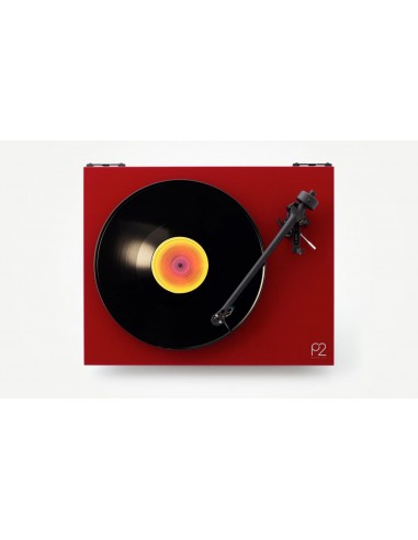 PLANAR 2 with CARBON fitted