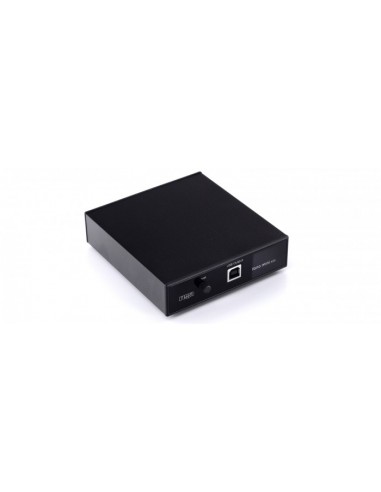 FONO MINI A2D    MM PHONO STAGE WITH ANALOGUE AND USB OUTPUTS