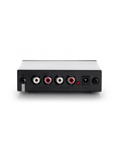 FONO MINI A2D    MM PHONO STAGE WITH ANALOGUE AND USB OUTPUTS