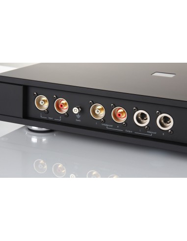 AURA MC    PHONO STAGE