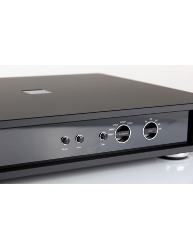 AURA MC    PHONO STAGE