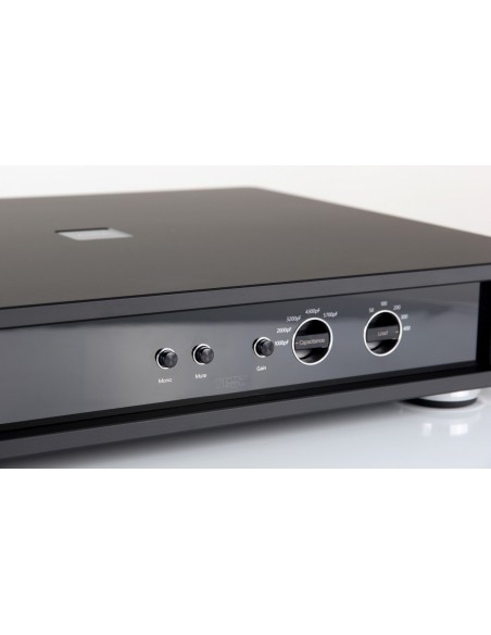 AURA MC    PHONO STAGE