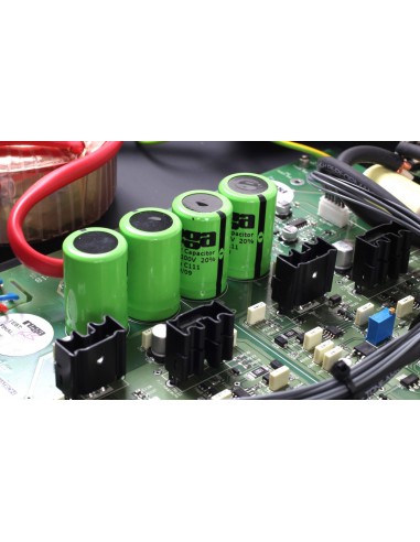 AURA MC    PHONO STAGE