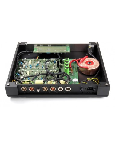 AURA MC    PHONO STAGE