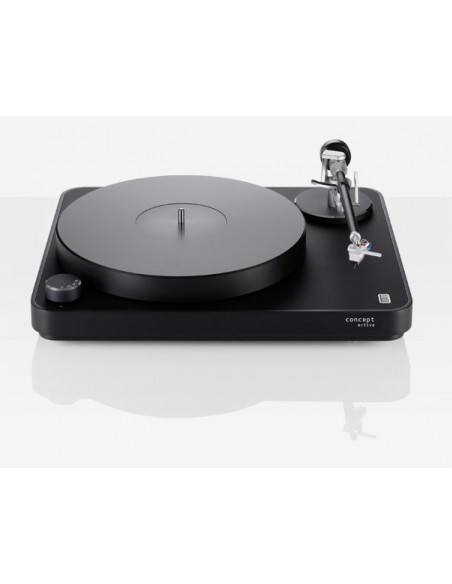 Concept active Version (Black)