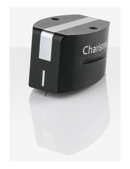 Charisma V2