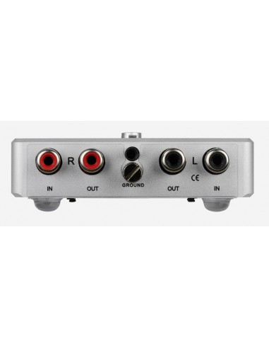 Nano phono V2