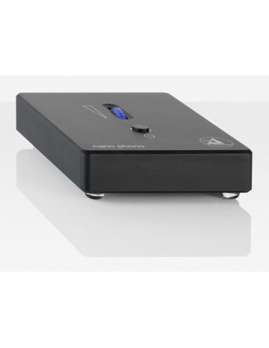 Nano phono V2