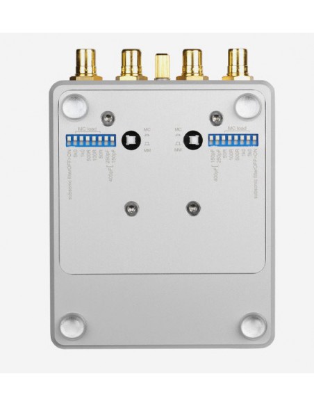 Smart phono V2