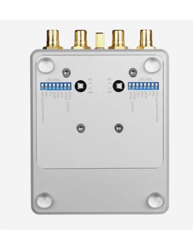 Smart phono headphone V2