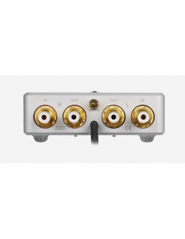 Smart phono headphone V2