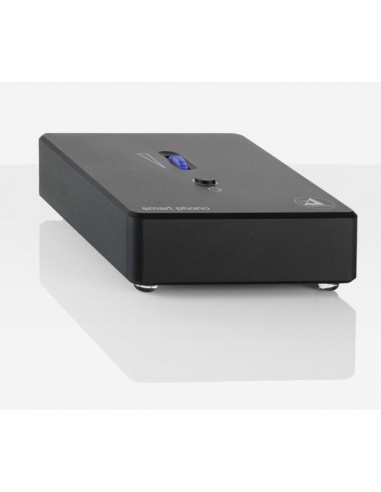 Smart phono headphone V2