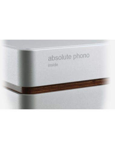 Absolute phone (inside)