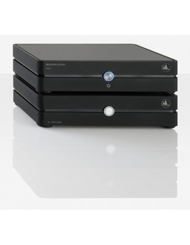 Absolute phone (inside)