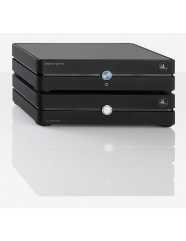 Absolute phone (inside)