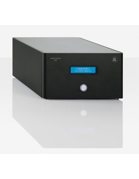 Smart power 24V (for Statement)