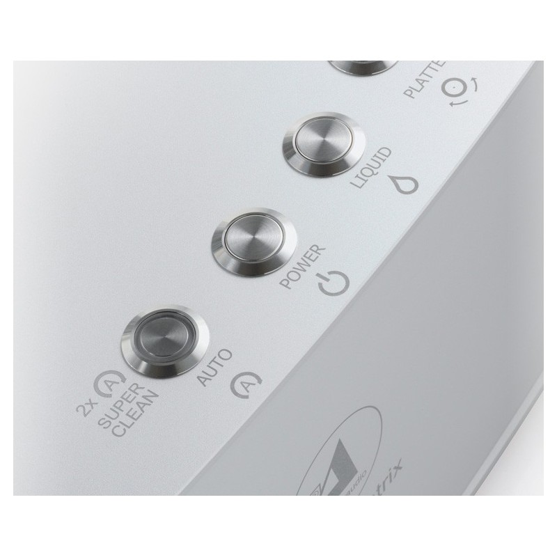Double matrix professional Sonic