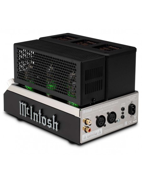 MHA200