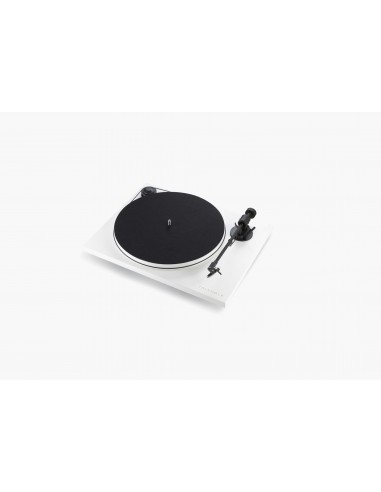 Triangle Turntable